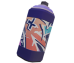 Spraycan - Rec Room