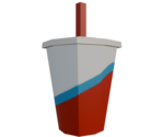 Soda - Rec Room