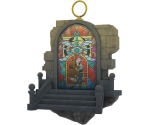 Vittorio's Altar - Dead by Daylight