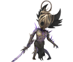 Death of Grief Figurine - Dead by Daylight