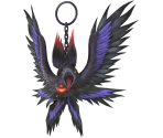 Multitudinous Crow - Dead by Daylight