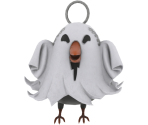 Ghostly Crow - Dead by Daylight