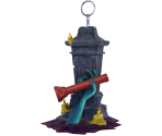 Flash from the Grave - Dead by Daylight