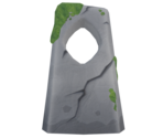 Mossy Stone - Rec Room