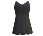 Formal Dress - Rec Room