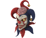 Court Jester - Dead by Daylight
