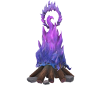 Twitchy Flame - Dead by Daylight