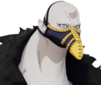 Karasu - One Piece: Fighting Path