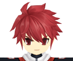 Elsword (El Lady Anime) - Elsword