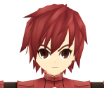 Elsword (Genderbend) - Elsword