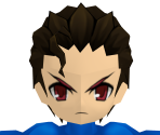 Elsword (Wonder Guy) - Elsword