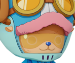 Chopper (Egghead) - One Piece: Fighting Path