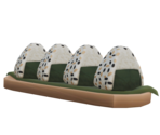 Onigiri - Rec Room