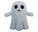 Ghost - Rec Room