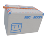 Giftbox - Rec Room