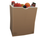 Groceries - Rec Room