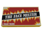 Magic Wand Fireworks Box - Rec Room