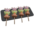Dango - Rec Room