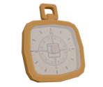 Compass - Rec Room