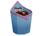 Yeti Chestnuts - Rec Room