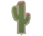 Standee Saguaro Cactus - Rec Room