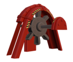 Turbine - Rec Room
