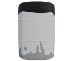 Trash Can - Rec Room