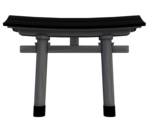 Torii - Rec Room