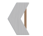 Turn Arrow - Rec Room