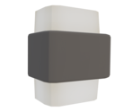 Wall Light - Rec Room