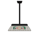 Poker Light - Rec Room