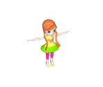 Player (Pop Mini) - Charapet: Tsukutte! Sodatete! Character Shougakkou