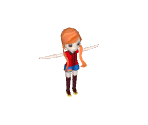 Player (Heart Decoration) - Charapet: Tsukutte! Sodatete! Character Shougakkou