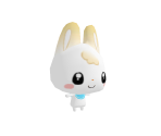 Usausa Mini Pet - Charapet: Tsukutte! Sodatete! Character Shougakkou