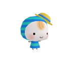 Natural Mini Pet - Charapet: Tsukutte! Sodatete! Character Shougakkou