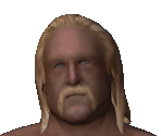 Hulk Hogan - WWE All Stars