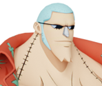 New World Franky - One Piece: Fighting Path