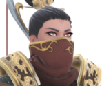 Hua Mulan - Smite 2