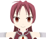 Kyoko Sakura - Puella Magi Madoka Magica: Magia Exedra