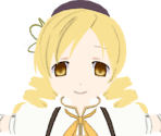 Mami Tomoe - Puella Magi Madoka Magica: Magia Exedra