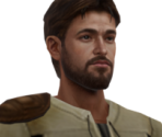 Kyle Katarn - Star Wars: Galaxy of Heroes