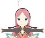 Reira Ibuki - Puella Magi Madoka Magica: Magia Exedra