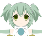 Yuma Chitose - Puella Magi Madoka Magica: Magia Exedra