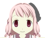 Ui Tamaki - Puella Magi Madoka Magica: Magia Exedra