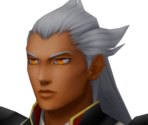 Ansem - Kingdom Hearts 3D: Dream Drop Distance
