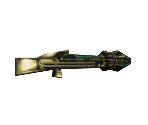 Alien Blaster - Gorky 17