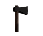 Axe - Gorky 17