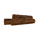 Wood Pile - Gorky 17