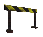 Barrier - Gorky 17