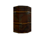 Barrel - Gorky 17